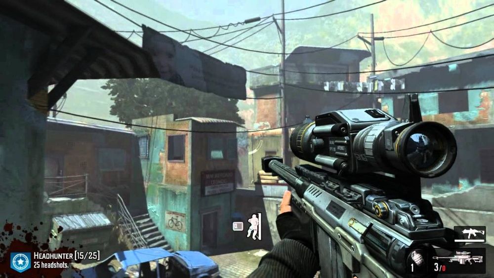 FEAR 3 / F.E.A.R. 3 NOWA gra PC