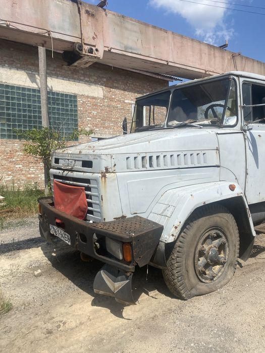 Продам Автокран  краз 250