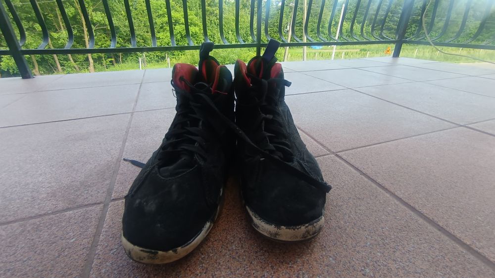 Sprzedam buty Jordan