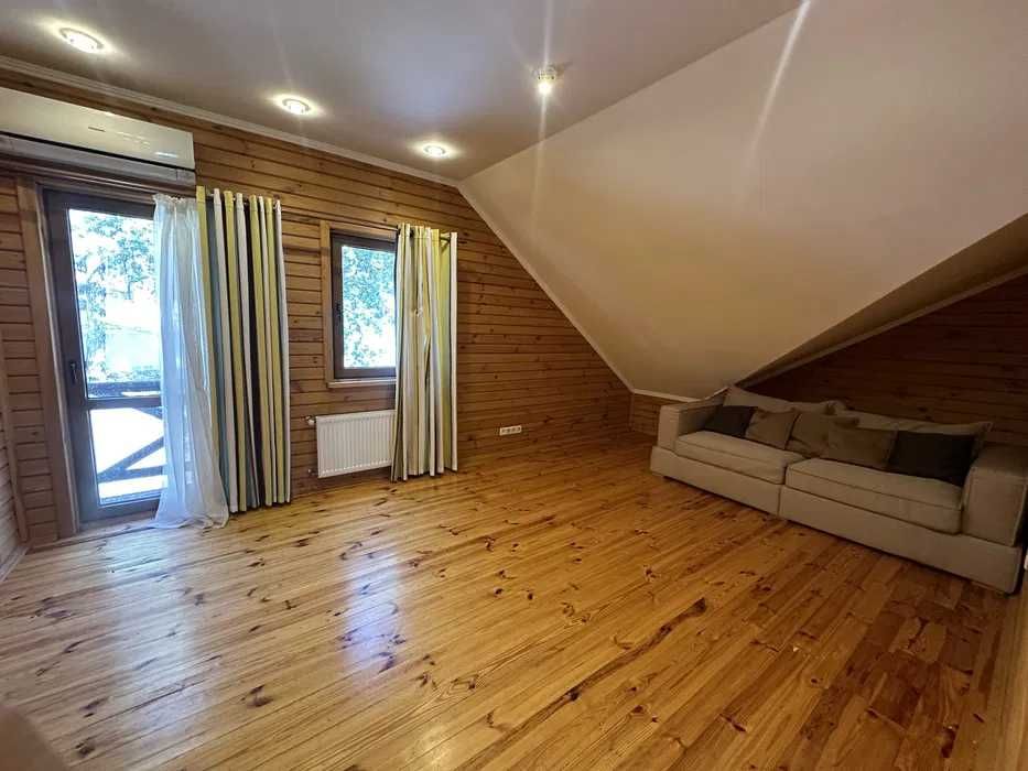 Ексклюзив . Будинок на воді: ліс, річка,та повна гармонія.