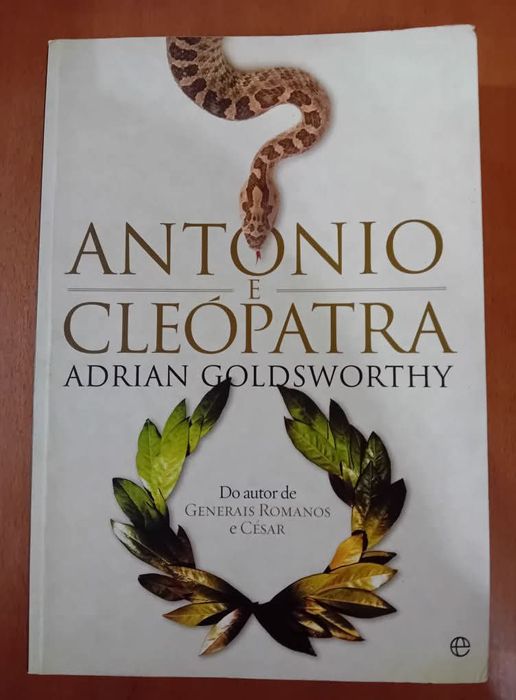 António & Cleópatra