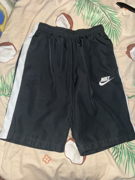 Нейлоновые шорты Nike Оригинал