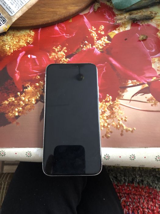 Запчастини айфон 10