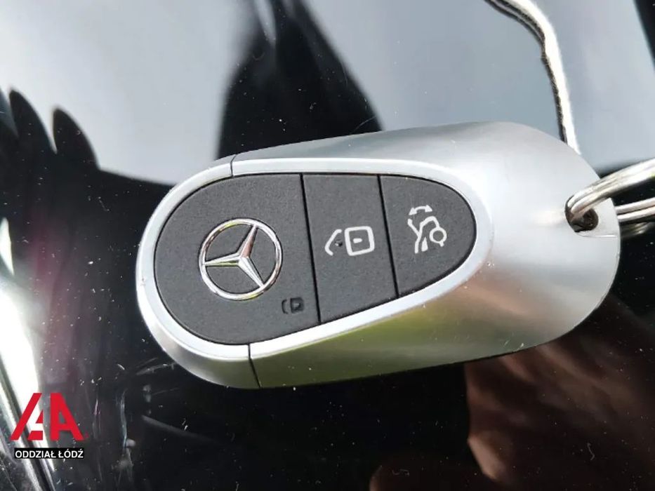 Mercedes-Benz Klasa C Mercedes-Benz Klasa C 300 4 Martic 2022