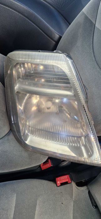 Citroen C2 para peças