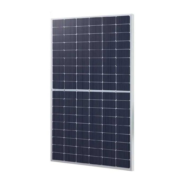 Солнечная панель GCL-NT12R 48GDF Bifacial N-type 29В 15А 450Вт