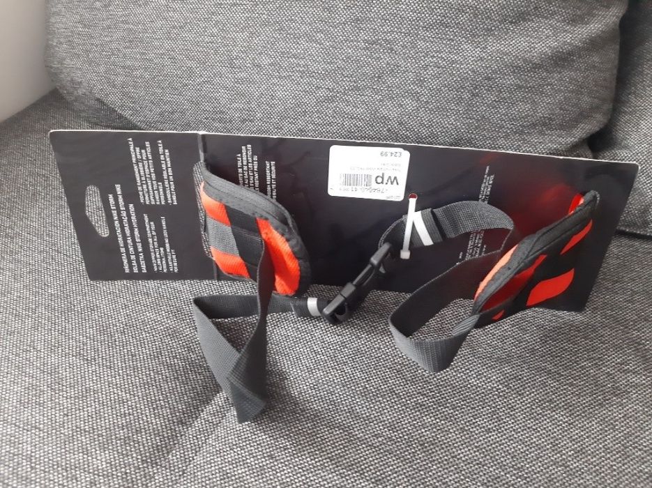 Pas Pas Nike Storm Hydration Waistpack - bieganie