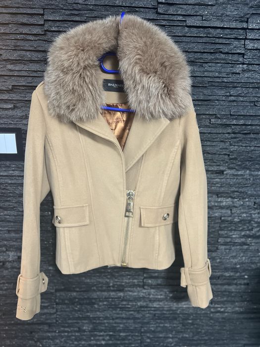 Balmain rozmiar M stan idealny