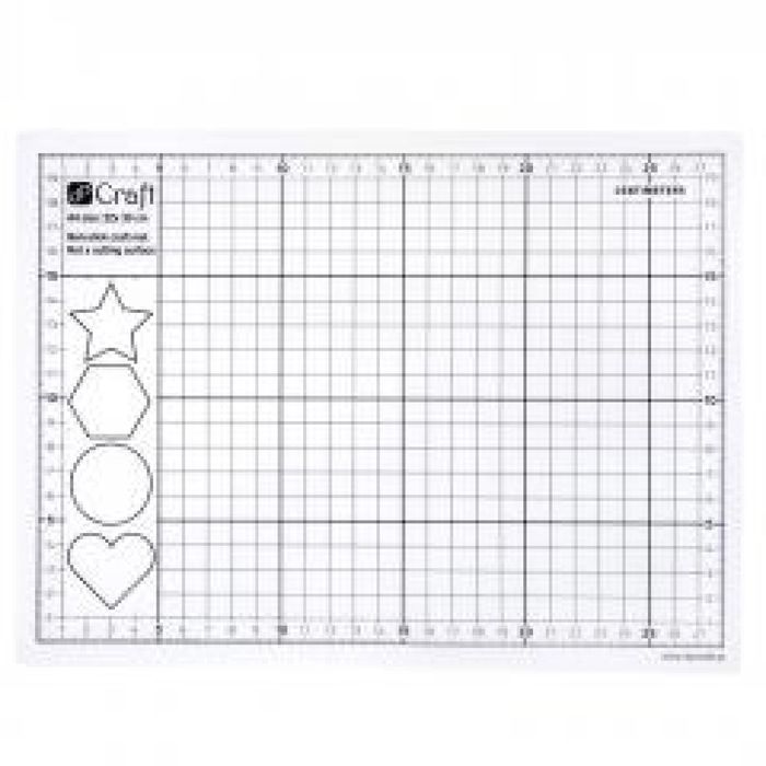 Podkładka do klejenia 300x220x1,5mm Dalprint ,297x229 mm