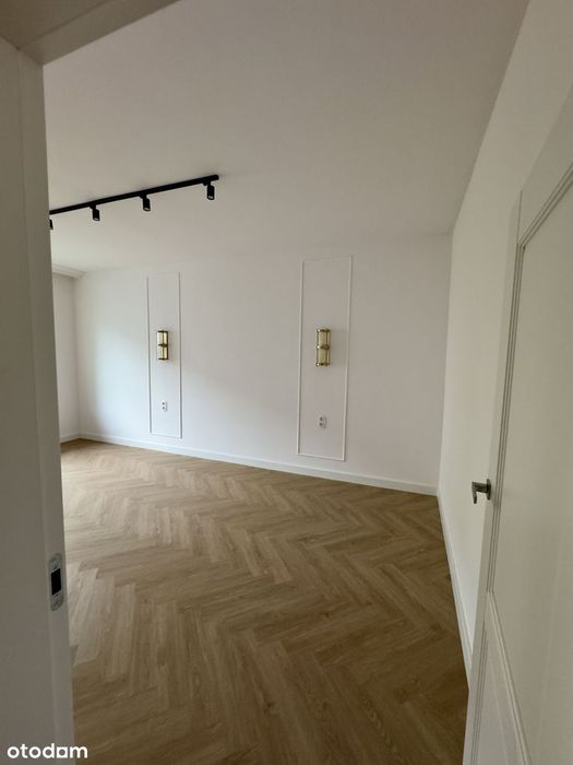 2-pokoje | 52 m² | Śródmieście | Metro Politechnika | Po remoncie - Widok 5