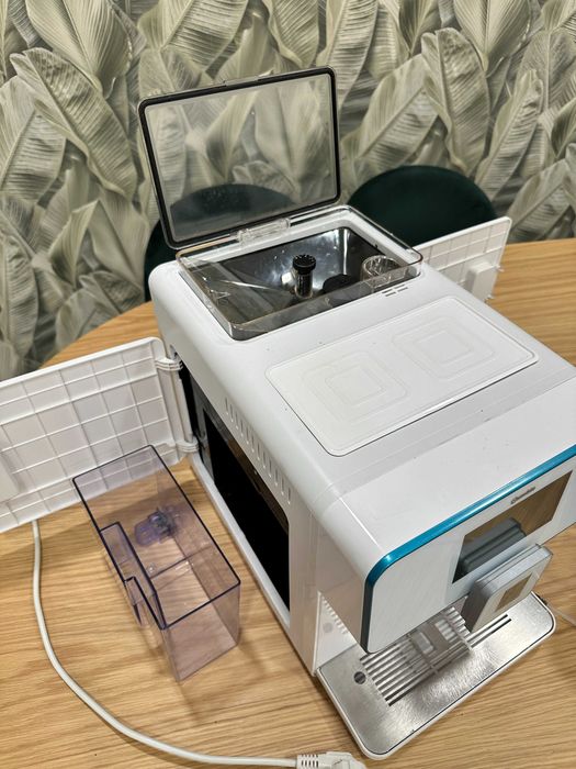 Máquina café automática  - Cecotec Cumbia Power Matic-ccino 9000