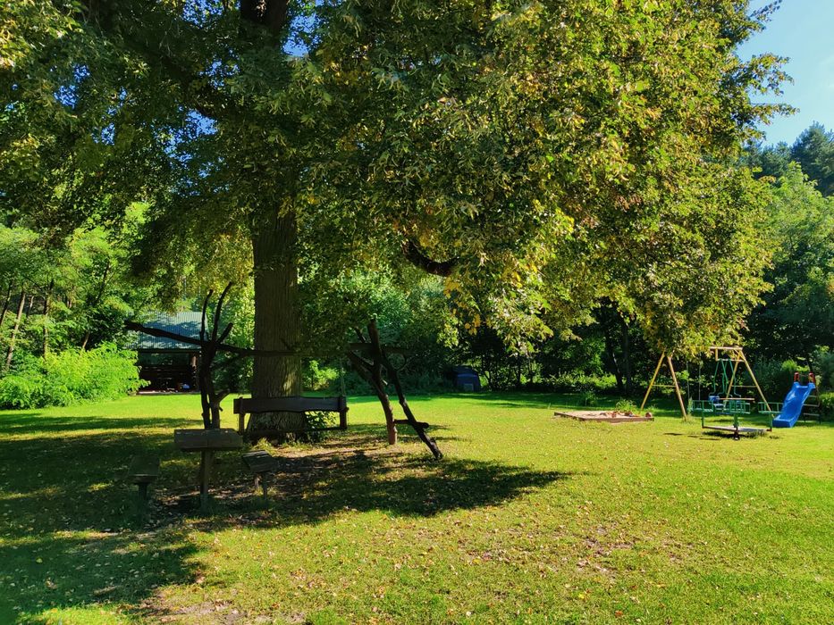 Agroturystyka -Pokoje lub cały dom