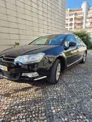 Citroën C5 2.0 HDi Exclusive