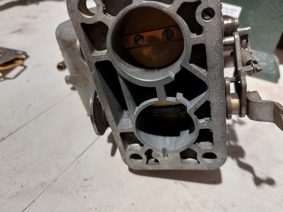 gaźnik Fiat Polonez