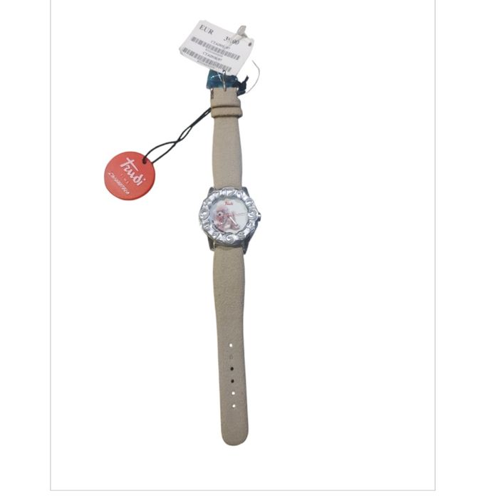 Zegarek dziecięcy  Trudi Time Niedżwieć