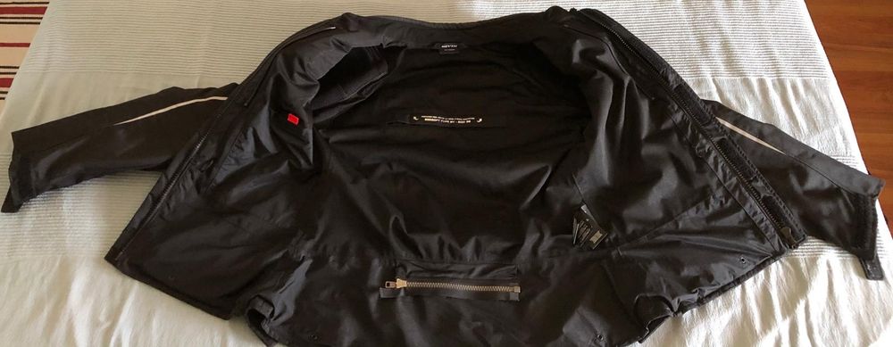 Casaco mota senhora Rev'it Voltiac 2 - tamanho M 42