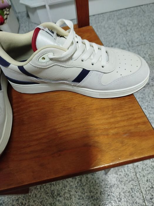 Lacoste Slippers, Size 4064586166331394122