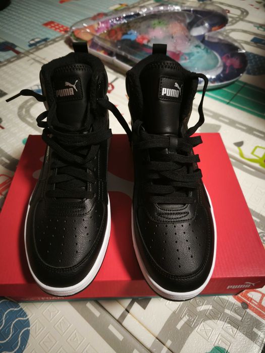Продам кросівки Puma