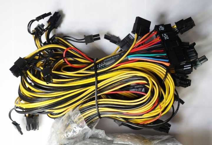 Zasilacz LC-Power LC1800 Mining Edition 1800W