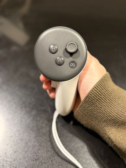 VR Окуляри Meta Quest 3 512 GB