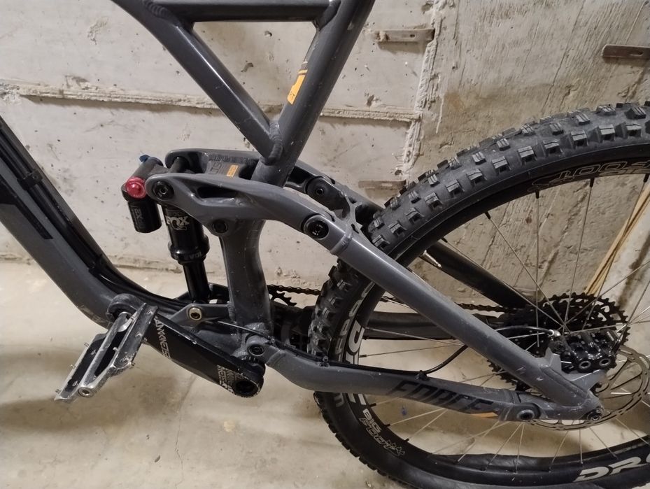 GT Force 29 Expert "rower enduro ns giant specialized yt  canyon"