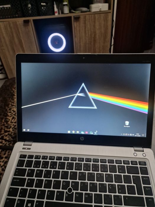 Portátil HP EliteBook Folio 9480m