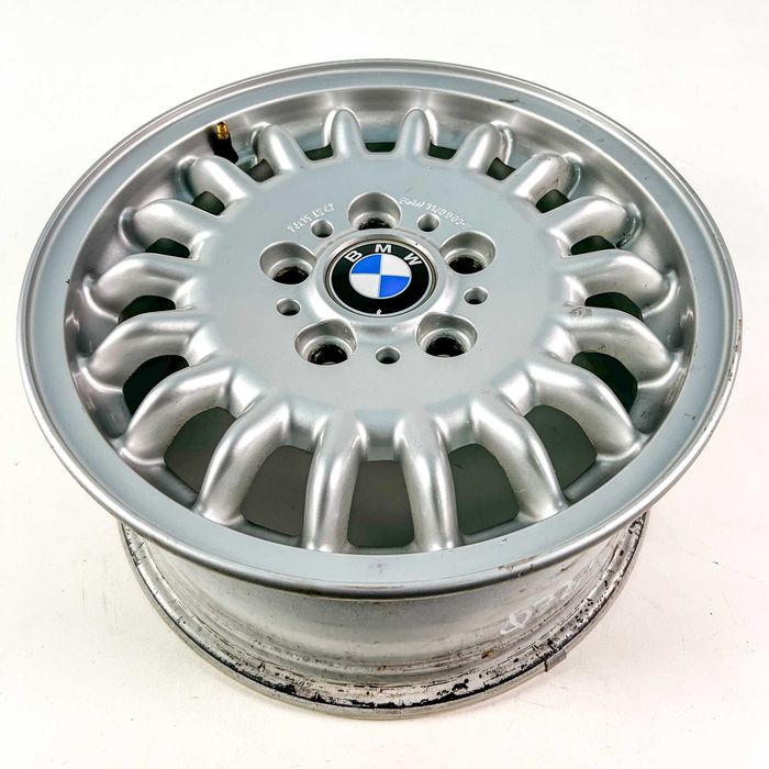Felgi BMW Seria 3 - 15"  7J  5x120 - WYSYŁKA GRATIS