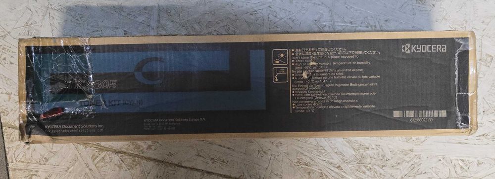 Toner Kyocera TK-8305C Cyan 15 000 stron oryginał