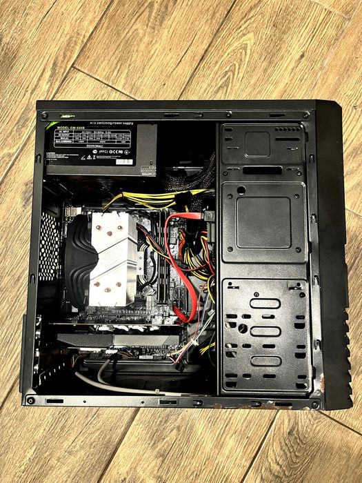 Компʼютер / Системний Блок
