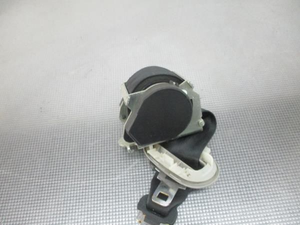 Cinto TR Centro RENAULT Scénic III (JZ0/1_)