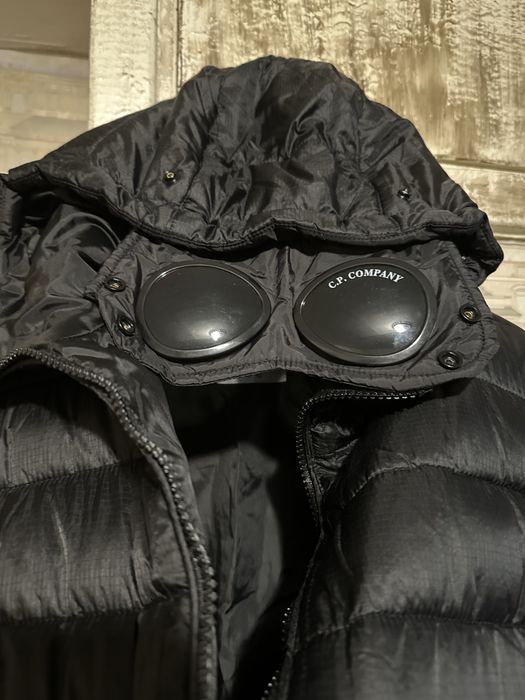 Жилетка cp company