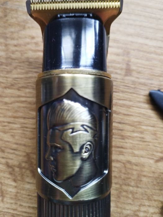 BlackMonday maszynka do.golenia i strzyzenia