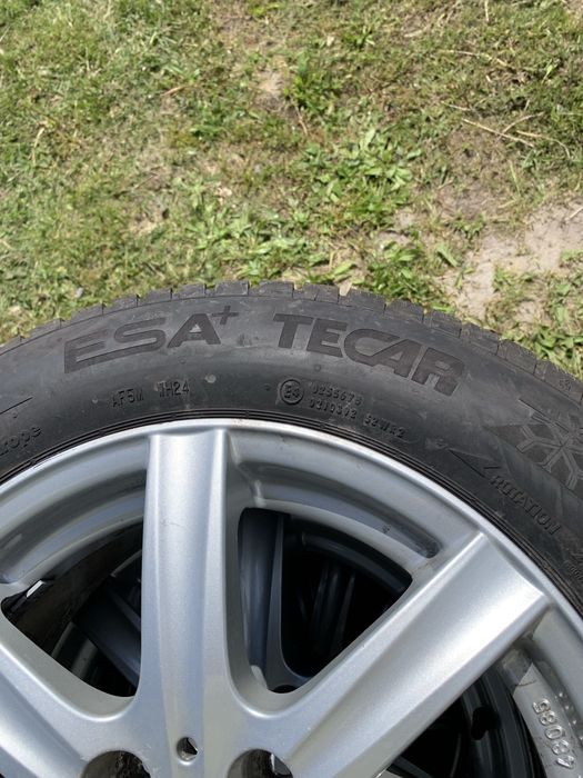 4*108, 215/60 R16