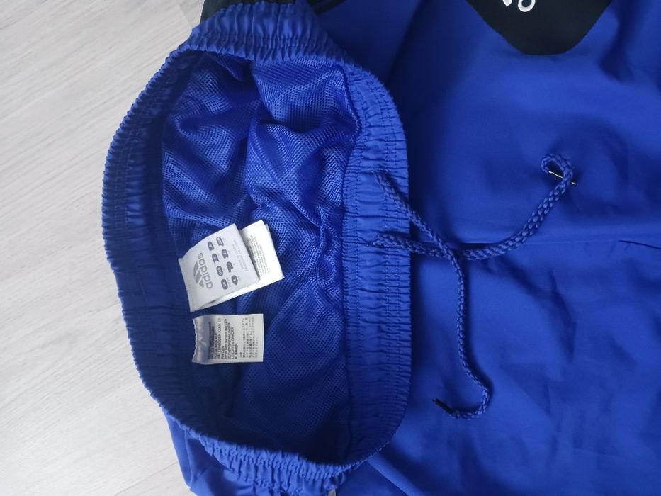 Spodnie dresowe Adidas rozm. S/M
