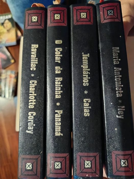 Collection: The Great Trials
