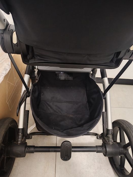 Wózek Cybex Balios S Lux