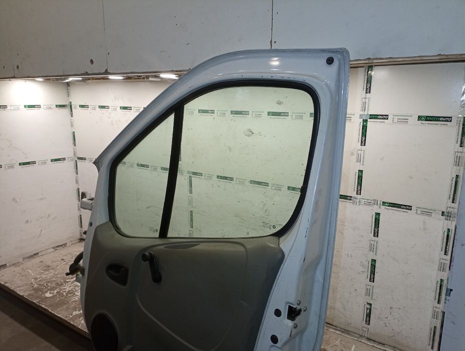 Porta frente esquerda - renault trafic ii caixa (fl) | 01 -