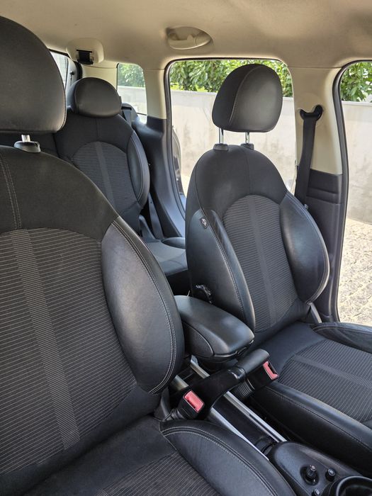 Mini Countryman Cooper D LCI