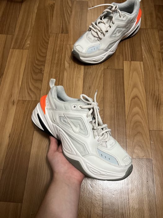 Жіночі кросівки Nike M2K Tekno, 40 р