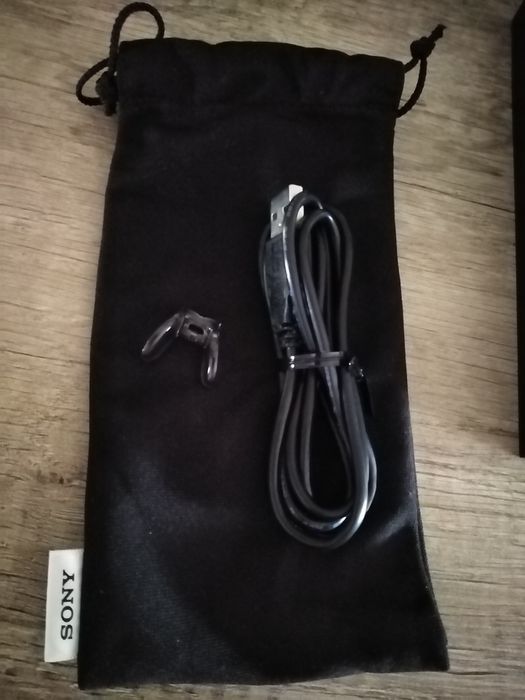 Vendo óculos 3d de Sony