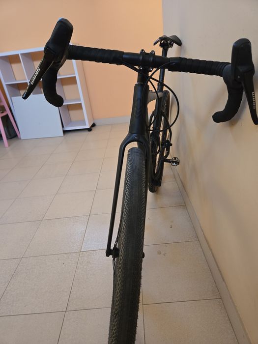 Bicicleta de gravel Megamo Jakar (2023)