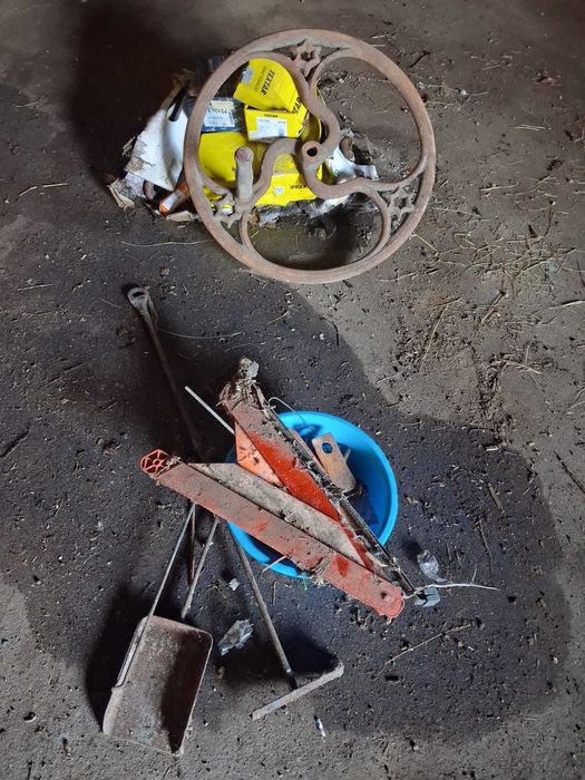 Sucata ferro para venda