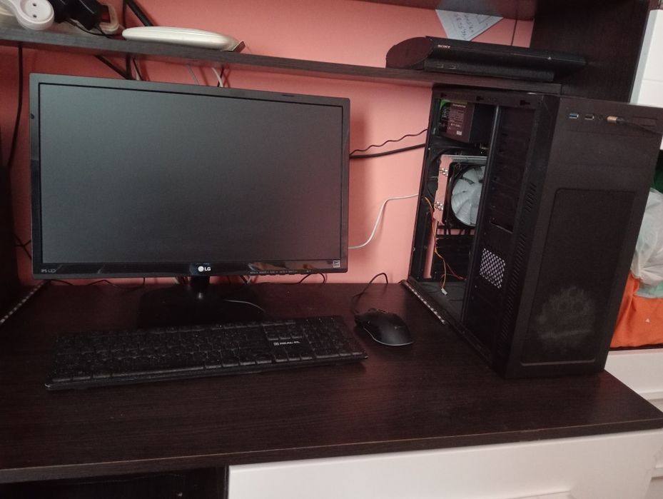 Продам Ігровий компютер