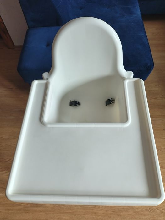 Antilop krzesełko do karmienia