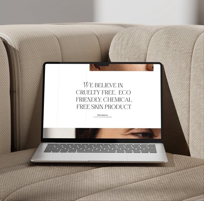 Разработка сайтов под ключ с использованием искуственного интелекта