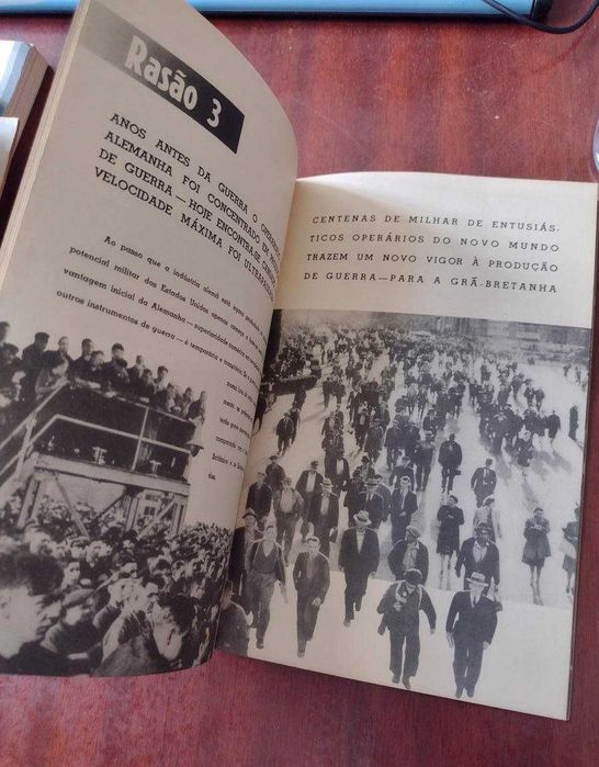 Peritos Americanos Dizem a Grã-Bretanha Vencerá!