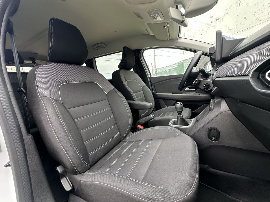 Dacia Jogger 1.0 Bi-Fuel ‘ 7 Lugares ‘.  GARANTIA