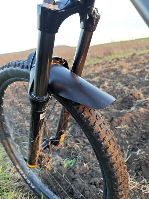 Merida Big.Trail 300 (2025–2026) | Розмір L (29")