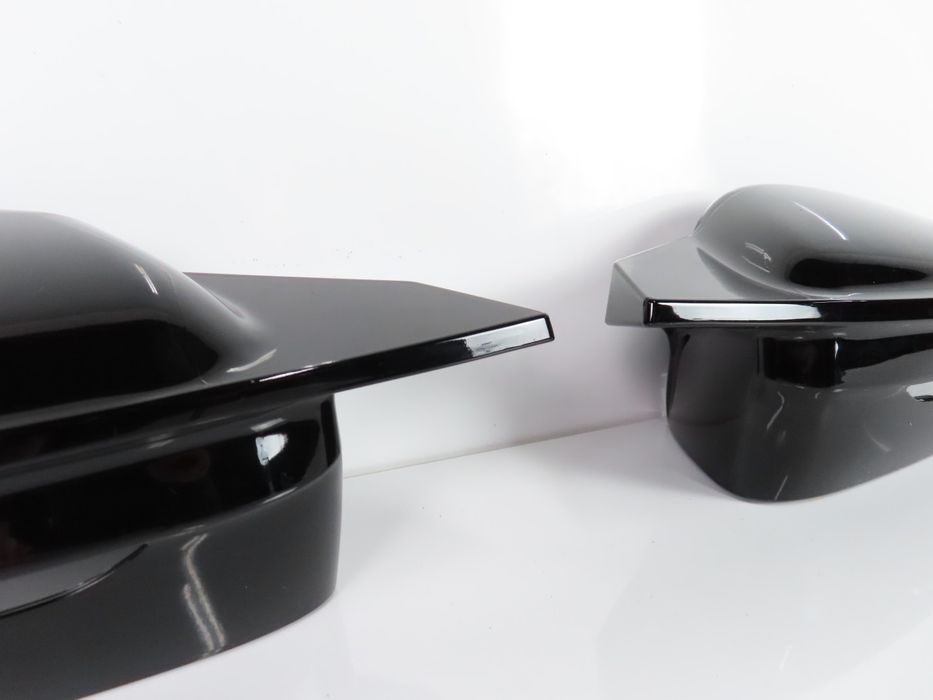 Capas De Espelho Bmw 3