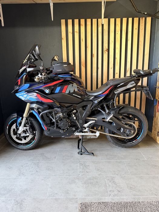 BMW S1000XR 2020